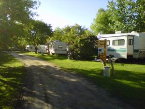 RV Park